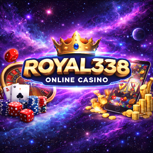 ROYAL338 เว็บพนันออนไลน์