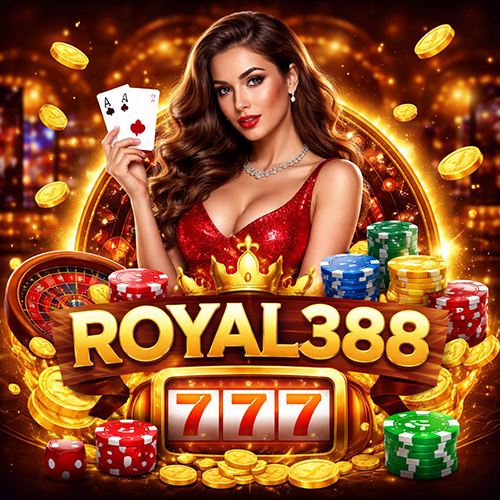 สล็อตออนไลน์ Royal388