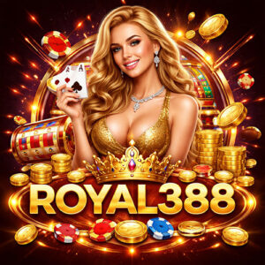 Royal388 สล็อตออนไลน์