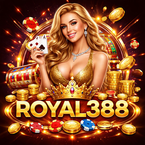 Royal388 สล็อตออนไลน์